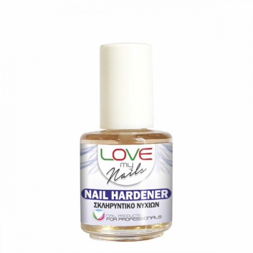 Nail Hardener - Σκληρυντικό 16ml